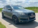 Audi Q7 3.0 TDI 3x S-Line Plus *Quattro*Luft*Pano*Ahk - Audi Q7 Gebrauchtwagen in Dortmund