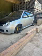 Volkswagen VW Lupo GTI tracktool 6gang - Volkswagen Lupo: GTI