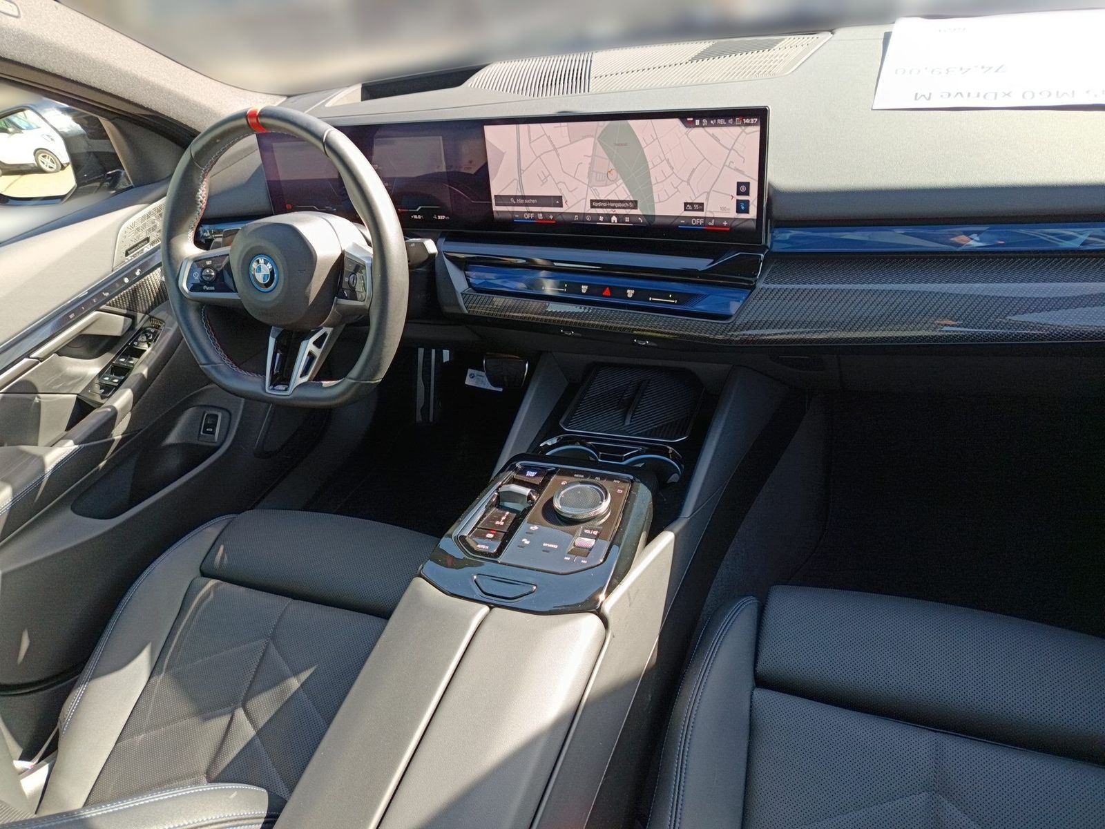 BMW i5 - Bild 25
