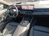 BMW i5 - Vorschau Bild 25