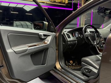Volvo XC60 - 8