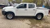Isuzu D-Max Single Cab 2WD Basis - Isuzu Gebrauchtwagen