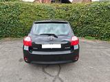 Toyota Auris 1,33-l-Dual-VVT-i Travel, 2.Hand - gebrauchte Toyota Auris aus dem Jahr 2012