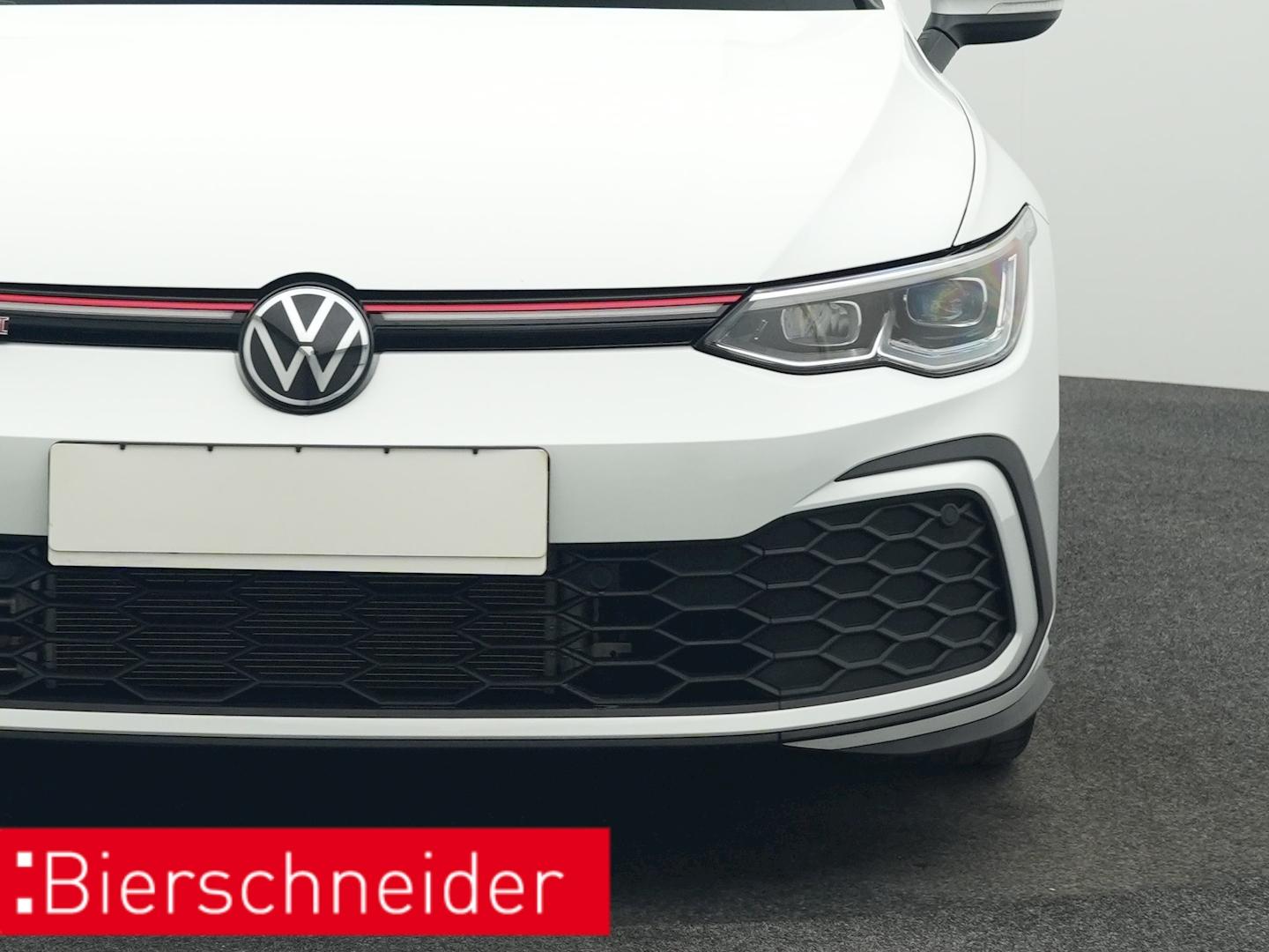 Volkswagen Golf GTI 8 2.0 TSI DSG STANDH KAMERA NAVI LED+ A, миниатюра 17