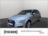 Audi A3 Sportback 1.5TFSI Matrix AHK Navi SHZ PDC vor - Audi A3: 5v