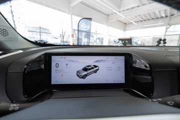 Bild 15 DFSK Andere Rich 9 Pick Up, Pano, LED, SH, USB, Allrad