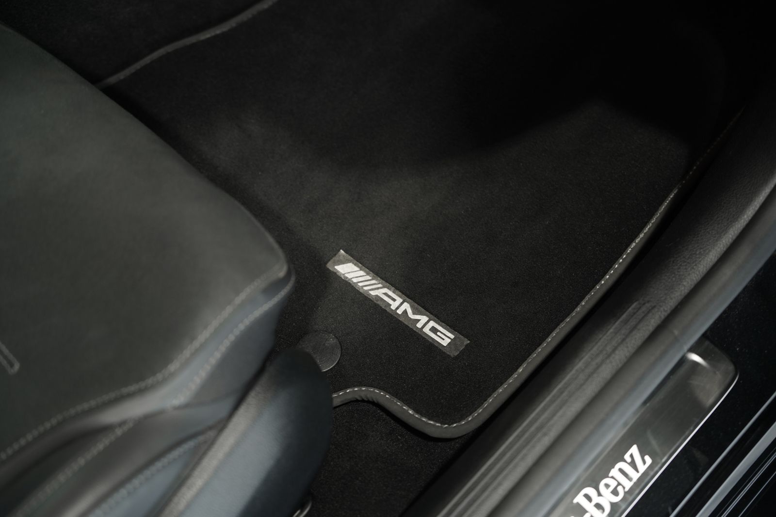 Mercedes Benz C 200
