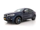 BMW X6 M50 M50d M-Sport-Pack Innovation-Pack Aut. *P - BMW X6 M50 aus 2018