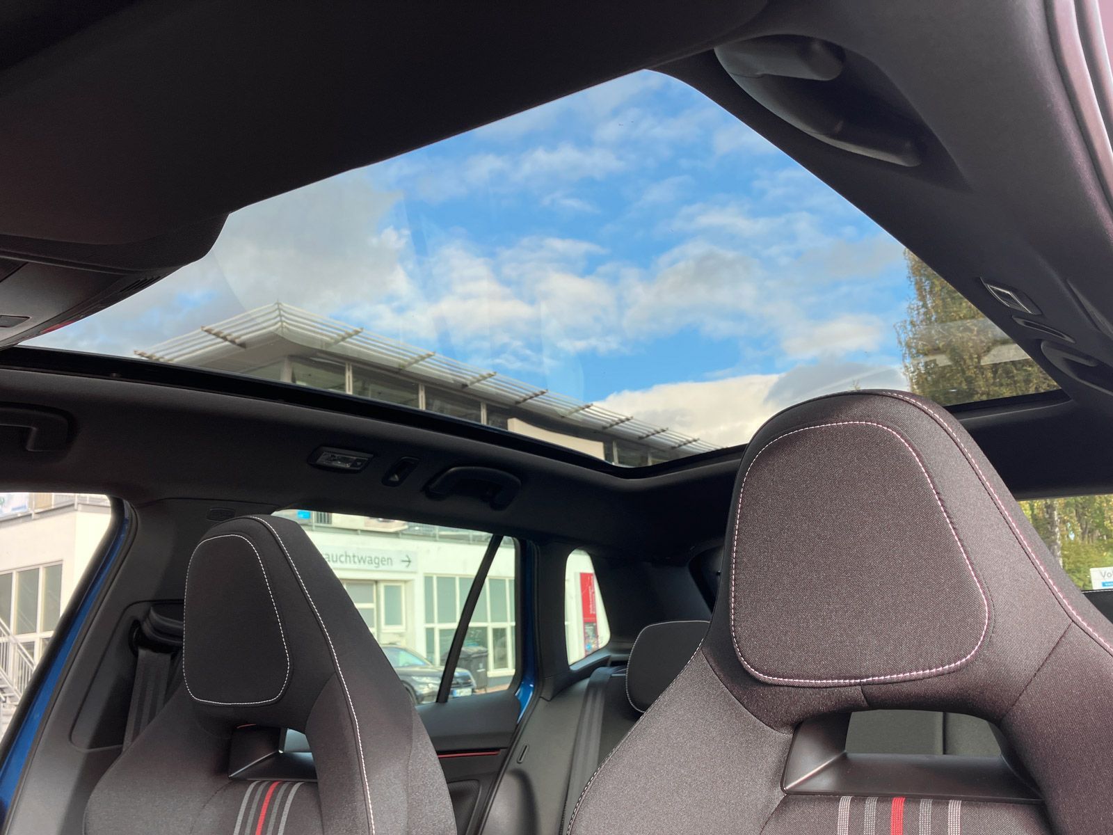 Skoda Kamiq - Bild 11