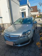 Opel Insignia ST 1.6 ECOTEC DI Turbo Sport Autom.... - Opel Insignia: Ecotec
