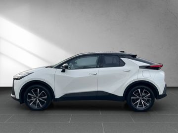 Toyota C-HR 2.0 Hybrid Team D *2xPDC*ACC*BI-LED*SHZ*NAV
