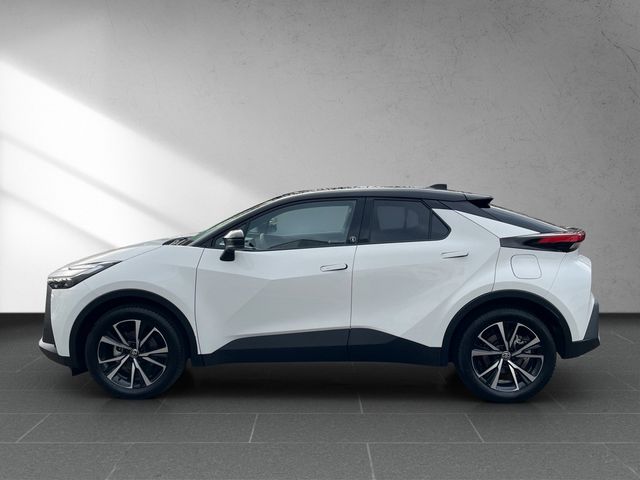 Toyota C-HR 2.0 Hybrid Team D *2xPDC*ACC*BI-LED*SHZ*NAV