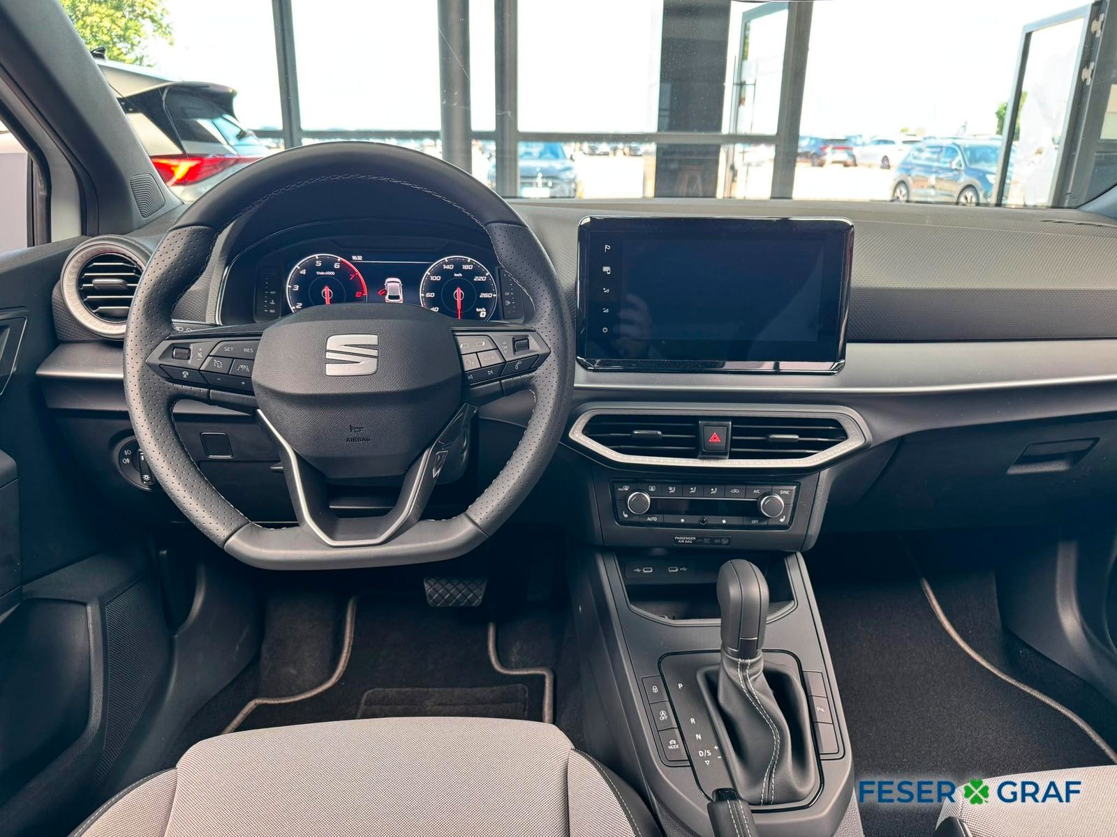 Seat Ibiza - Bild 7