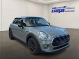 MINI Cooper Mini Cooper - graue MINI Cooper