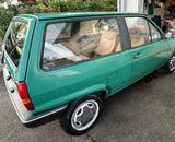 Volkswagen VW Polo 86c (Top gepflegt und aufbereitet) - Volkswagen Polo Oldtimer