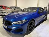 BMW M850 Cabrio i xDrive*Bowers & Wilkins* - gebrauchte BMW M850 aus dem Jahr 2020