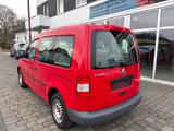 Volkswagen Caddy Life Team Caddy+7 Sitzer+Klimaautomatik+ - Volkswagen Caddy: Pickup