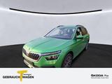 Skoda Kamiq 1.0 TSI DSG CLEVER LED KAMERA SITZHZG LM17 - Skoda Kamiq Gebrauchtwagen in Dortmund