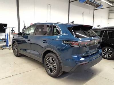 Volkswagen Tiguan - Bild 9