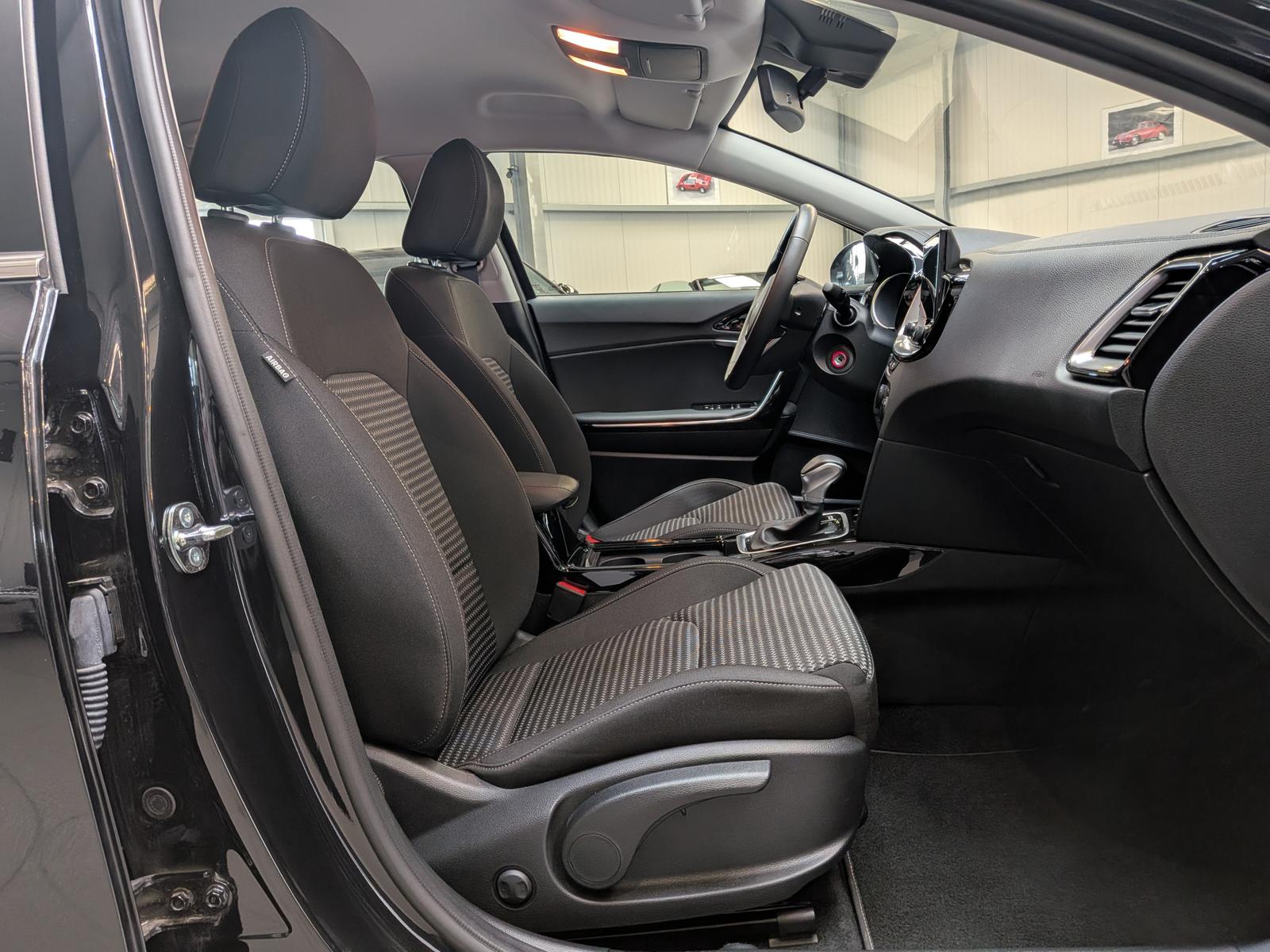 Kia cee'd Sportswagon 1.5 DCT Spirit JBL LED Cam ACC