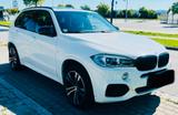 BMW X5 F15 30d /M Paket -Headup /Panorama/... - BMW 530 SUV