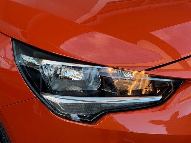 Fahrzeugabbildung Opel Corsa-e Edition F Elektro 136PS Klimaautomatik!