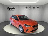 Opel Corsa F Edition PDC hinten SHZ DAB - Opel Corsa: Automatik, D