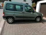 Peugeot Partner, Rentner- u. Garagenfahrze... - gebrauchte Peugeot Partner aus dem Jahr 2007