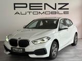 BMW 118 i Lim.  Advantage PDC LKA 1.Hd - BMW 118 mit Benzin-Antrieb