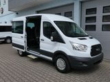 Ford Transit FT 350 L2H2 Trend Do-Klima 9Si. Garantie - Ford Transit: 2.2