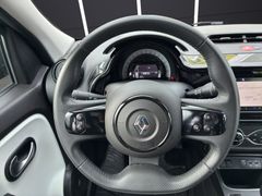 Renault Twingo Electric Intens*Szhzg.*Navi*