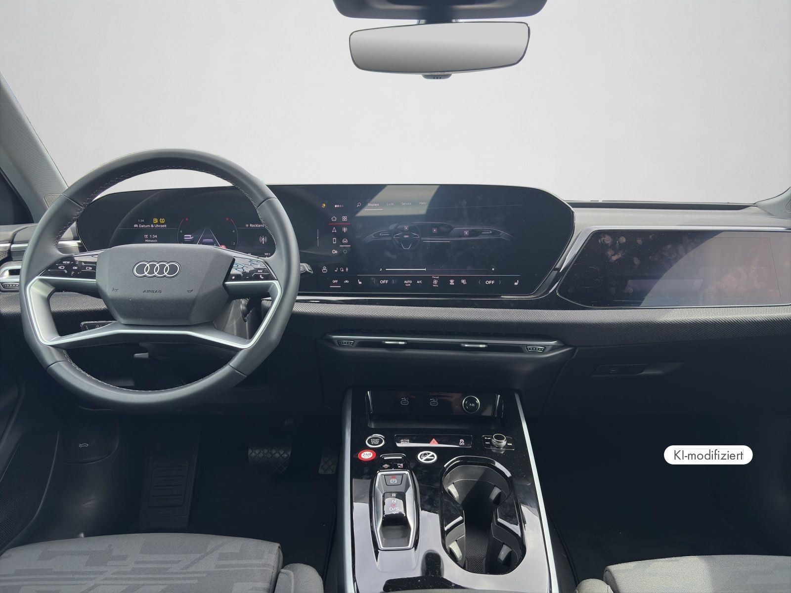 Audi A6 - Bild 4