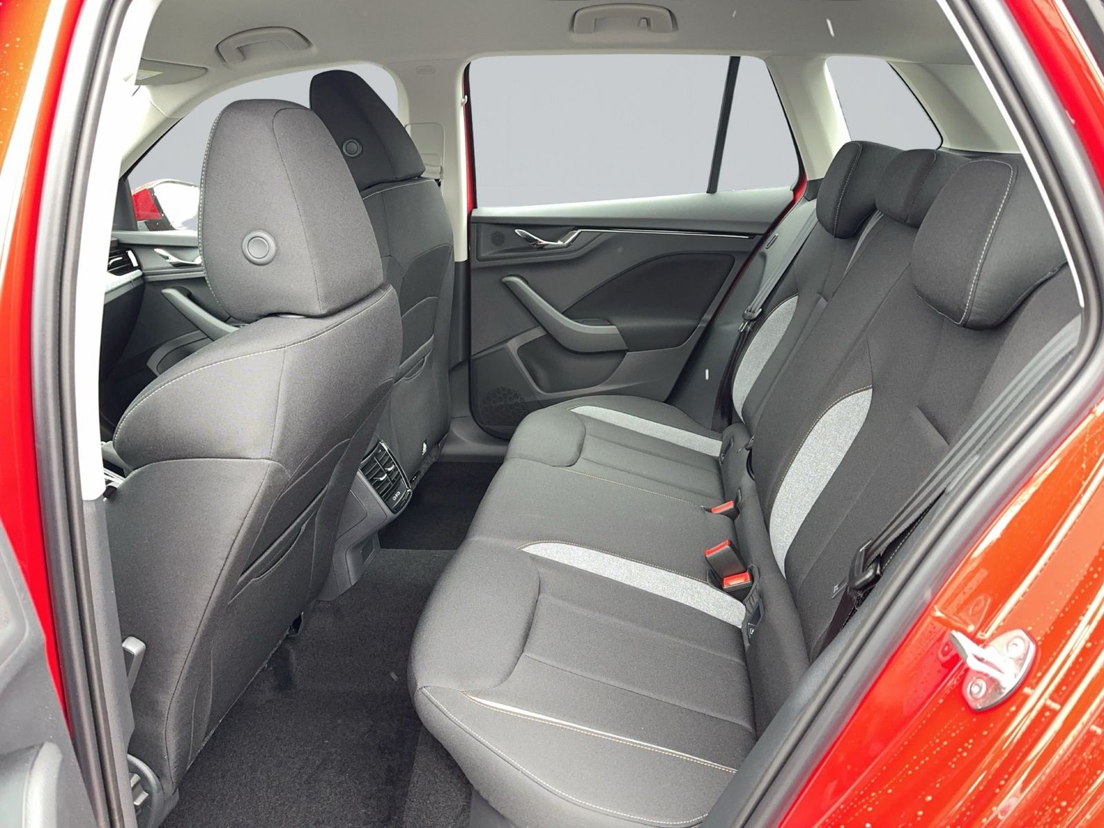 Skoda Kamiq - Bild 11