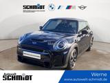 MINI Cooper S MINI Yours Trim  + 2Jahre-Next.GARANTIE - MINI MINI: Yours