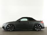 Audi TT RS Roadster S tronic  Xenon LED Navi Leder Ka - gebrauchte Audi TT RS aus dem Jahr 2023