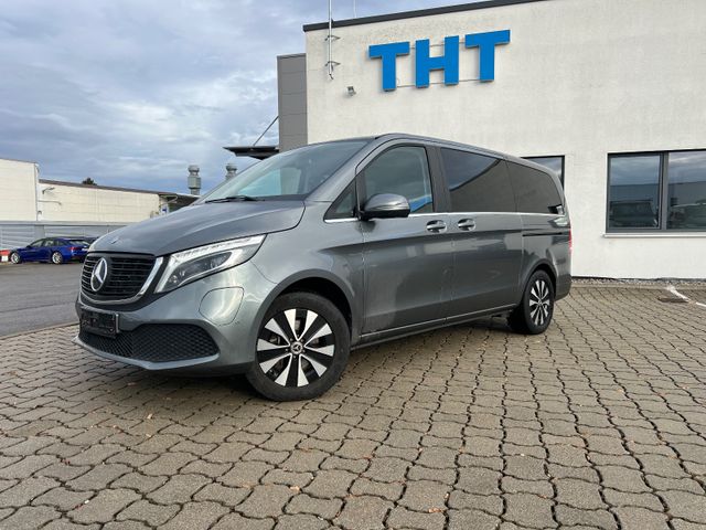 Mercedes-Benz EQV 300*AVANTGARDE*6-SITZ*NAVIGATION*MBUX*LED*