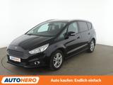Ford S-Max 1.5 EcoBoost Business *NAVI*CAM*SHZ*TEMPO* - gebrauchte Ford S-Max aus dem Jahr 2017