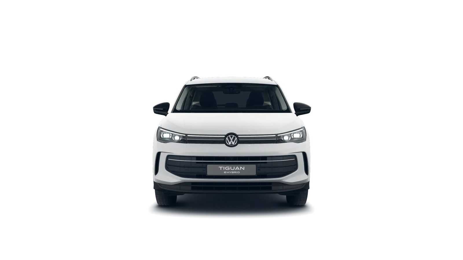 Volkswagen Tiguan Life eHybrid DSG AHK IQ-L NAVI AREA ACC foto 5
