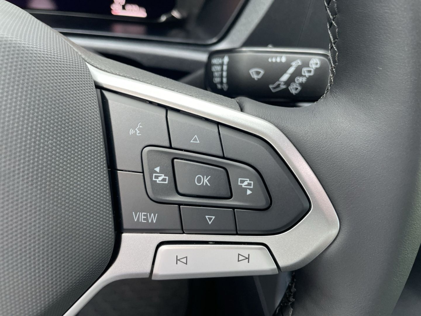 Caddy Life 2.0 TDI 5-Sitzer Kamera/Sitzhzg/App-C