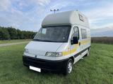 Fiat Concorde Hochdach WC Dusche Klima 122 PS - Fiat Nürnberg