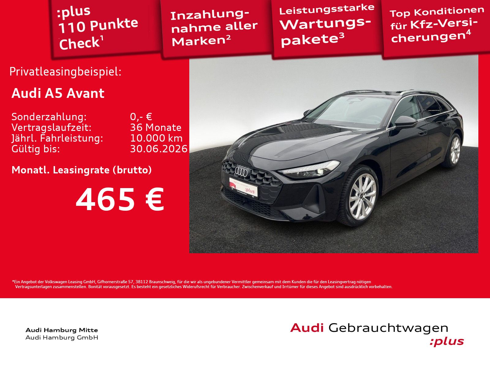 Audi A5 - Bild 2