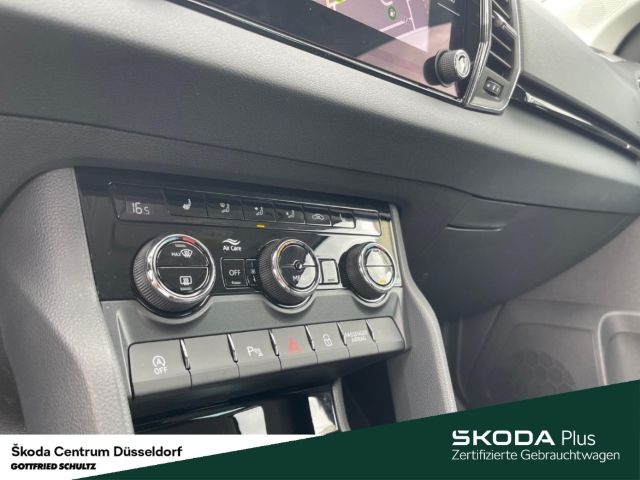 Skoda Karoq - Bild 21