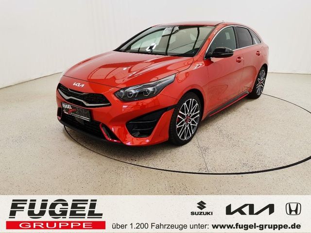 Kia ProCeed 1.6 T-GDi DCT GT LED|Navi|Virt.