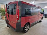 Opel Vivaro 2.0d Tour/9-Sitze/Klima/AHZV/Alufelgen - Opel Vivaro in Dresden