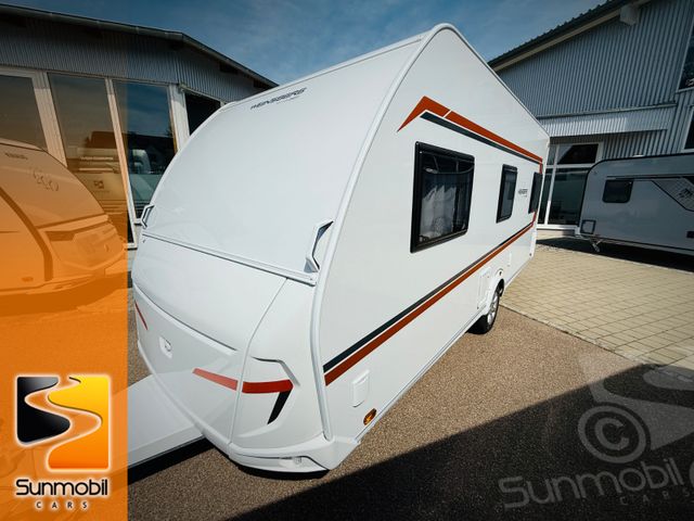 Weinsberg Cara One CaraOne 540 EUH Edtion HOT
