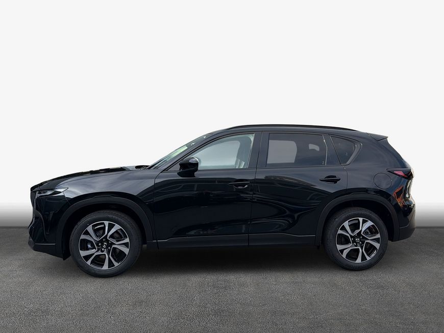 Mazda CX-5 - Bild 4