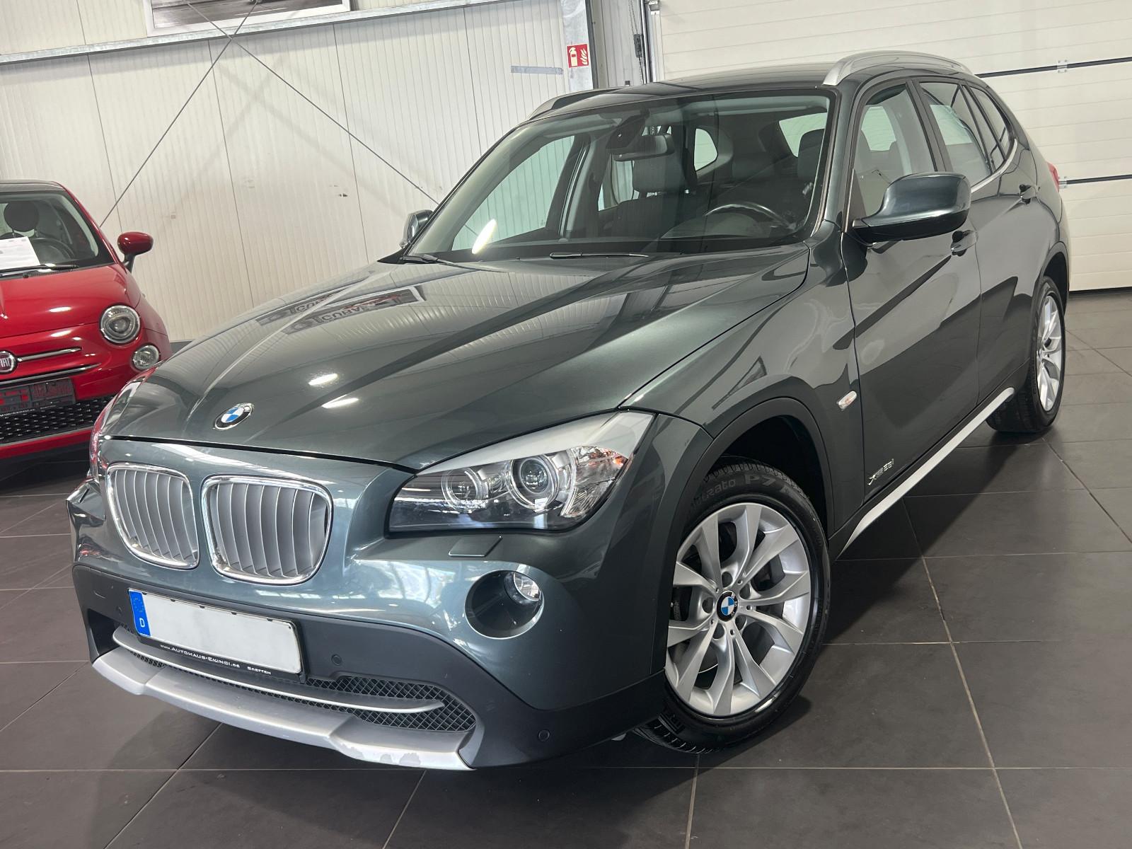 BMW X1 28 i xDrive Automatik **Navi*Xenon*SHZ*PDC**