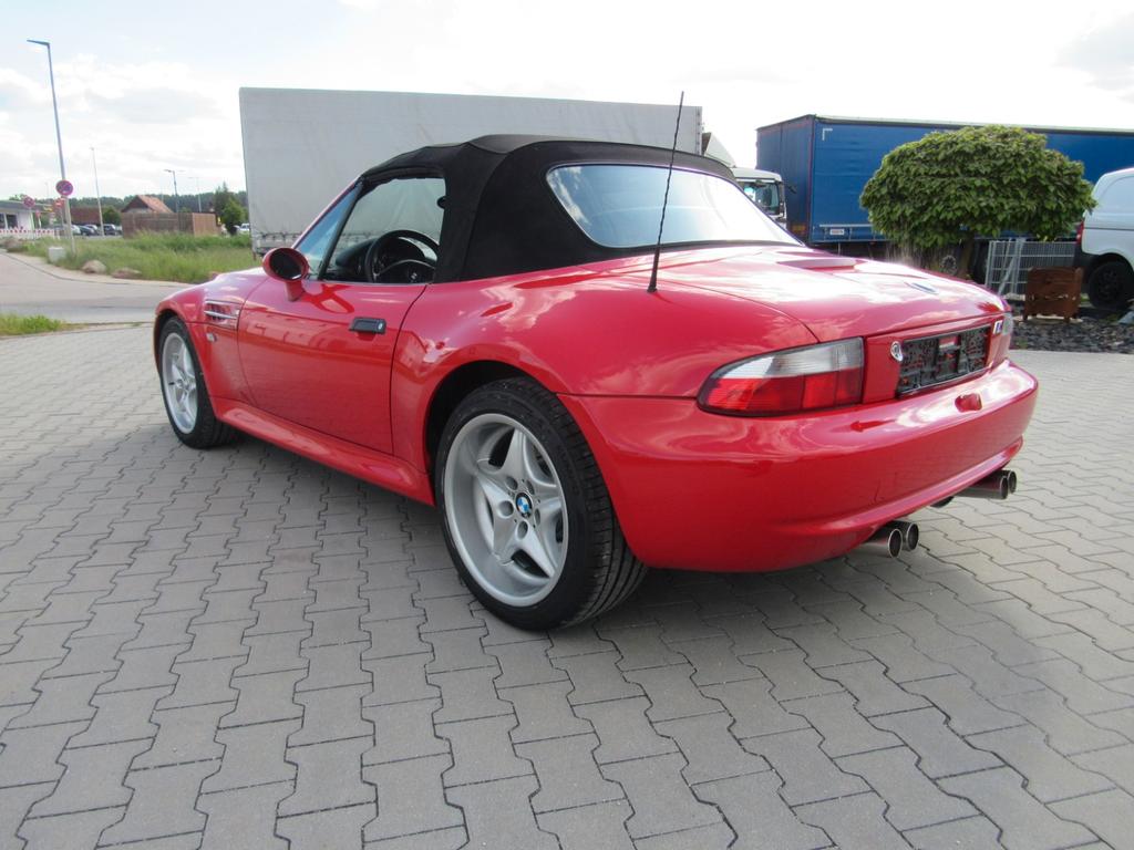 BMW Z3 M