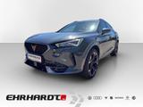 Cupra Formentor 2.0 TSI DSG 4Drive VZ DCC AHK*LED*VIRT - graue Cupra Formentor