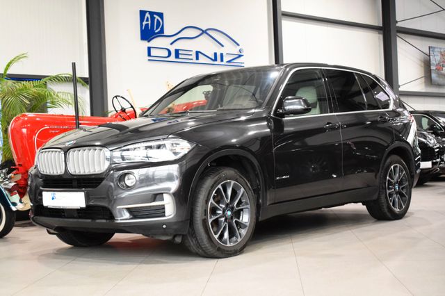 BMW X5 xDrive 40d Individual *1-Hand* TopZustand